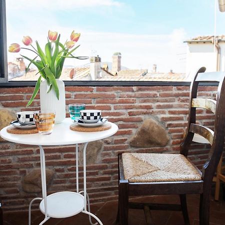 لوكا San Francesco Apartment Luxury Suite المظهر الخارجي الصورة