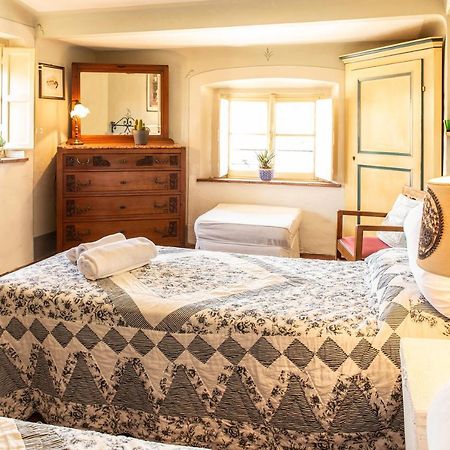 لوكا San Francesco Apartment Luxury Suite المظهر الخارجي الصورة