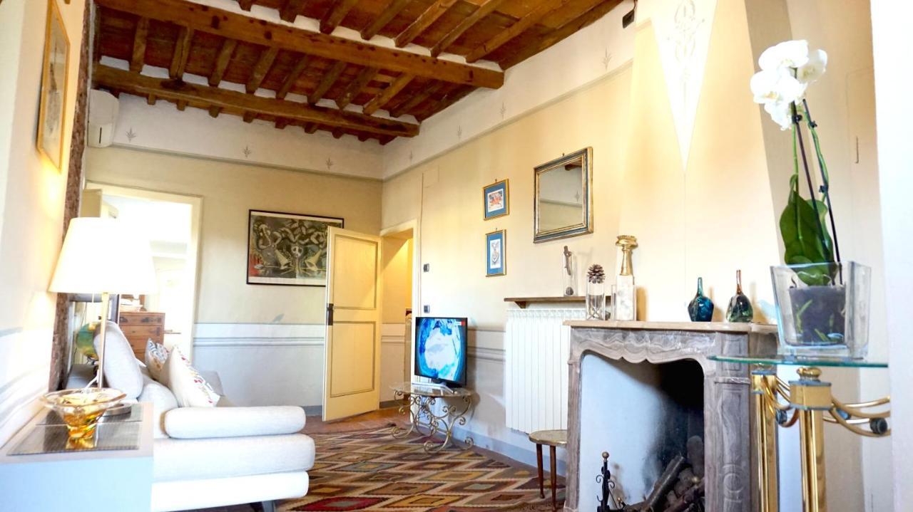 لوكا San Francesco Apartment Luxury Suite المظهر الخارجي الصورة