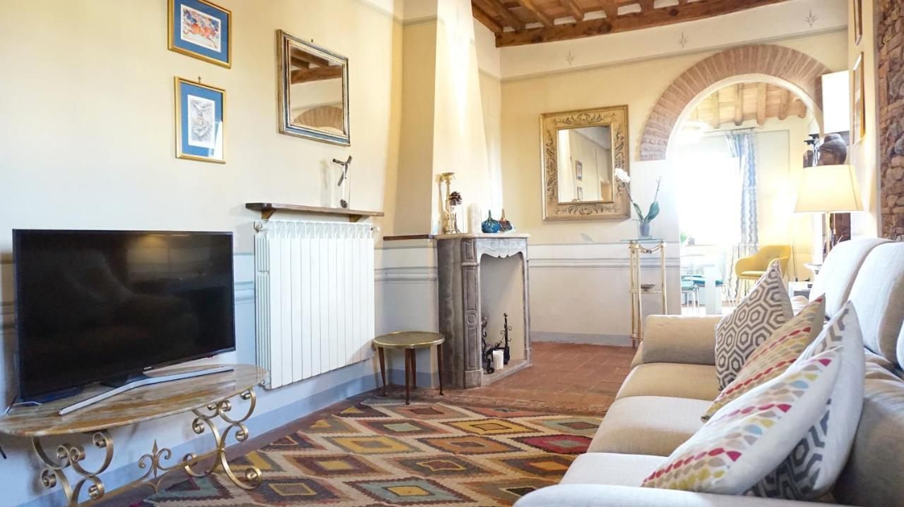 لوكا San Francesco Apartment Luxury Suite المظهر الخارجي الصورة