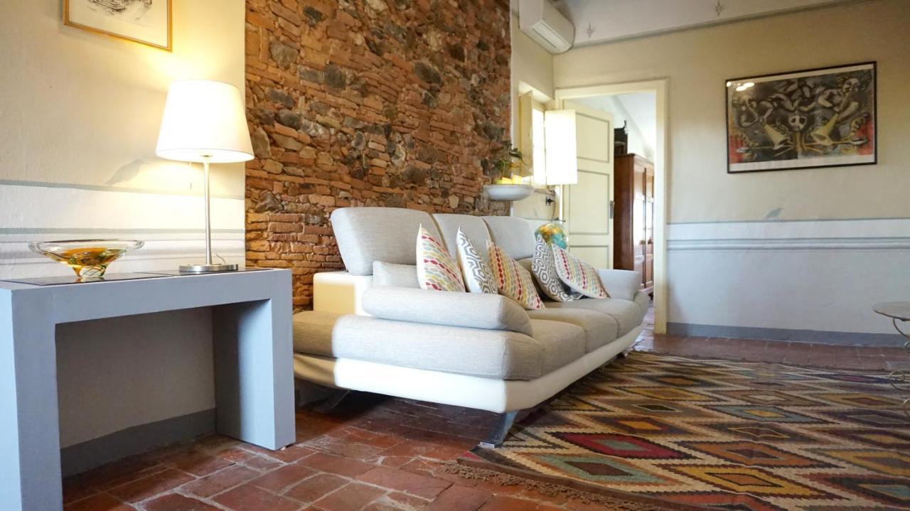 لوكا San Francesco Apartment Luxury Suite المظهر الخارجي الصورة