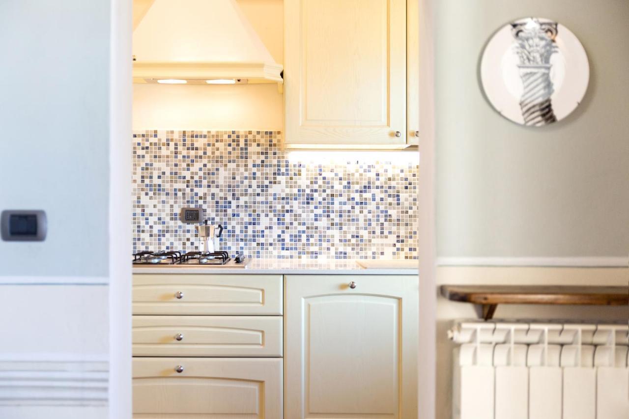 لوكا San Francesco Apartment Luxury Suite المظهر الخارجي الصورة