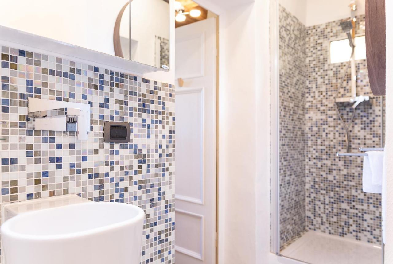 لوكا San Francesco Apartment Luxury Suite المظهر الخارجي الصورة